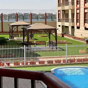 Kemet Apartamento Luxor