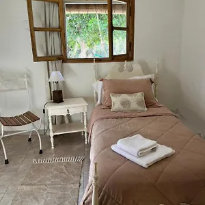 Casa Clarice Сasa de vacaciones Mendoza