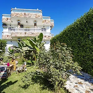 Noby Apartamento Luxor