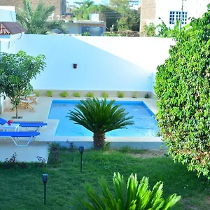 Rose Villa Luxor