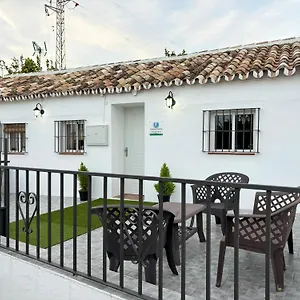 Casa Juan Harina Сasa de vacaciones Setenil De Las Bodegas