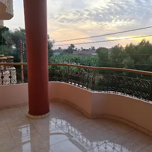 Moonlight Apartamento Luxor