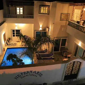 Nefertarie Apartamento Luxor