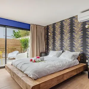  Appartement Cocon Noely 2