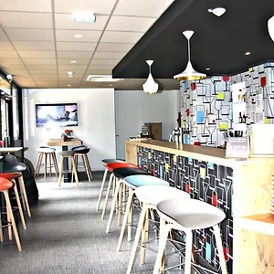 3* Отель Ibis Purpan Aeroport