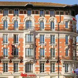 Otel Ibis Gare Matabiau, Toulouse